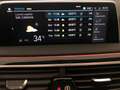 BMW 745 E -56% HYB 394cv BVA8 M Sport +T.PANO+GPS+Options Noir - thumbnail 38