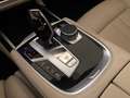BMW 745 E -56% HYB 394cv BVA8 M Sport +T.PANO+GPS+Options Noir - thumbnail 15