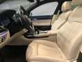 BMW 745 E -56% HYB 394cv BVA8 M Sport +T.PANO+GPS+Options Noir - thumbnail 7