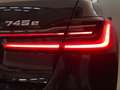 BMW 745 E -56% HYB 394cv BVA8 M Sport +T.PANO+GPS+Options Noir - thumbnail 47