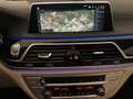 BMW 745 E -56% HYB 394cv BVA8 M Sport +T.PANO+GPS+Options Noir - thumbnail 30