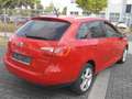 SEAT Ibiza ST 1.2 TSI Ecomotive Sport.KLIMA.TÜV+SERVIS NEU Rot - thumbnail 7
