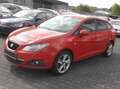SEAT Ibiza ST 1.2 TSI Ecomotive Sport.KLIMA.TÜV+SERVIS NEU Rot - thumbnail 17