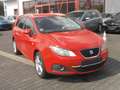 SEAT Ibiza ST 1.2 TSI Ecomotive Sport.KLIMA.TÜV+SERVIS NEU Rot - thumbnail 16