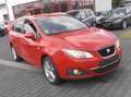 SEAT Ibiza ST 1.2 TSI Ecomotive Sport.KLIMA.TÜV+SERVIS NEU Rot - thumbnail 2