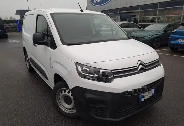 Citroen Berlingo 1.5 BlueHDi 75 Van M Control 3 POSTI