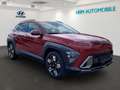 Hyundai KONA 1.6 GDI DCT Hybrid Trend crvena - thumbnail 2