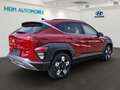 Hyundai KONA 1.6 GDI DCT Hybrid Trend crvena - thumbnail 3