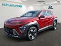 Hyundai KONA 1.6 GDI DCT Hybrid Trend Rouge - thumbnail 1