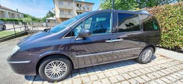 2.2 mjt Platinum 170cv auto dpf