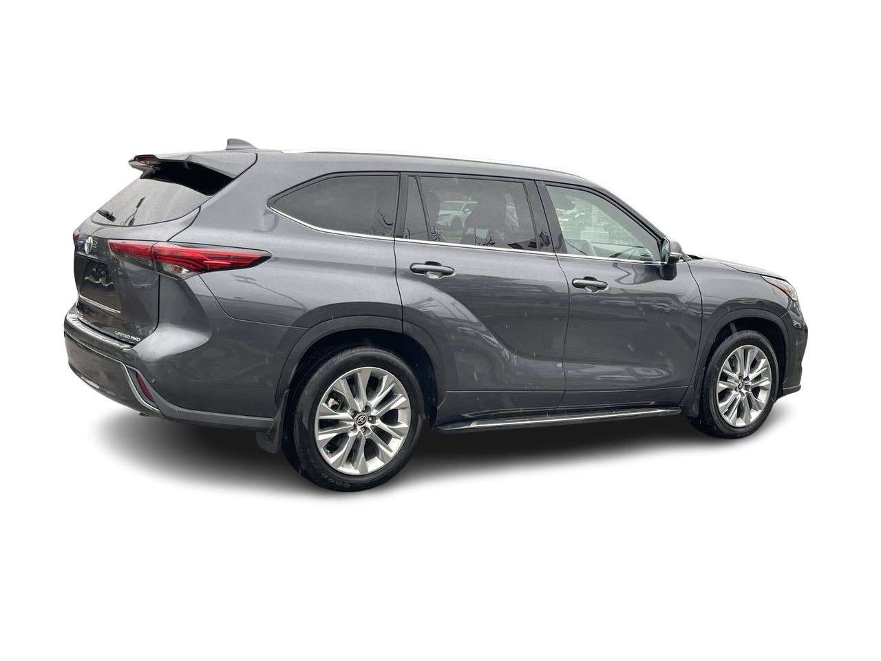 2021 Toyota Highlander Limited AWD(Htd&Cld Seats|Htd Wheel|Pano Roof) No — снимка 1