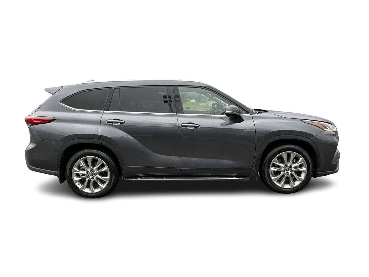 2021 Toyota Highlander Limited AWD(Htd&Cld Seats|Htd Wheel|Pano Roof) No — снимка 1