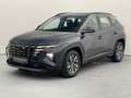 Hyundai TUCSON 1.6 T-GDI Select *LED*KAM*PDC*SHZ*TEMP* Blau - thumbnail 2