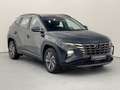 Hyundai TUCSON 1.6 T-GDI Select *LED*KAM*PDC*SHZ*TEMP* Blau - thumbnail 4
