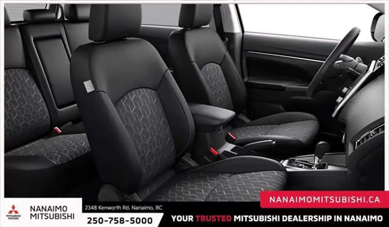 Mitsubishi RVR снимка Mitsubishi RVR