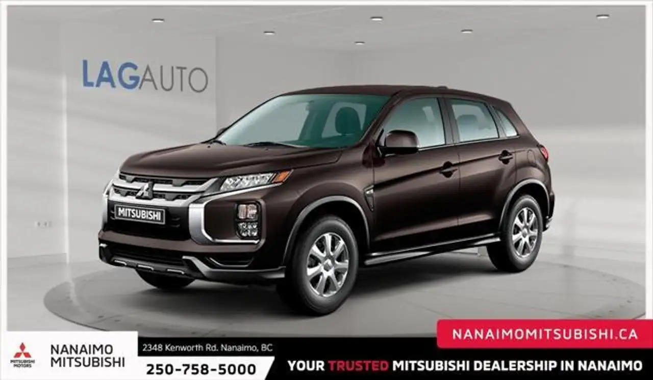 Mitsubishi RVR снимка Mitsubishi RVR