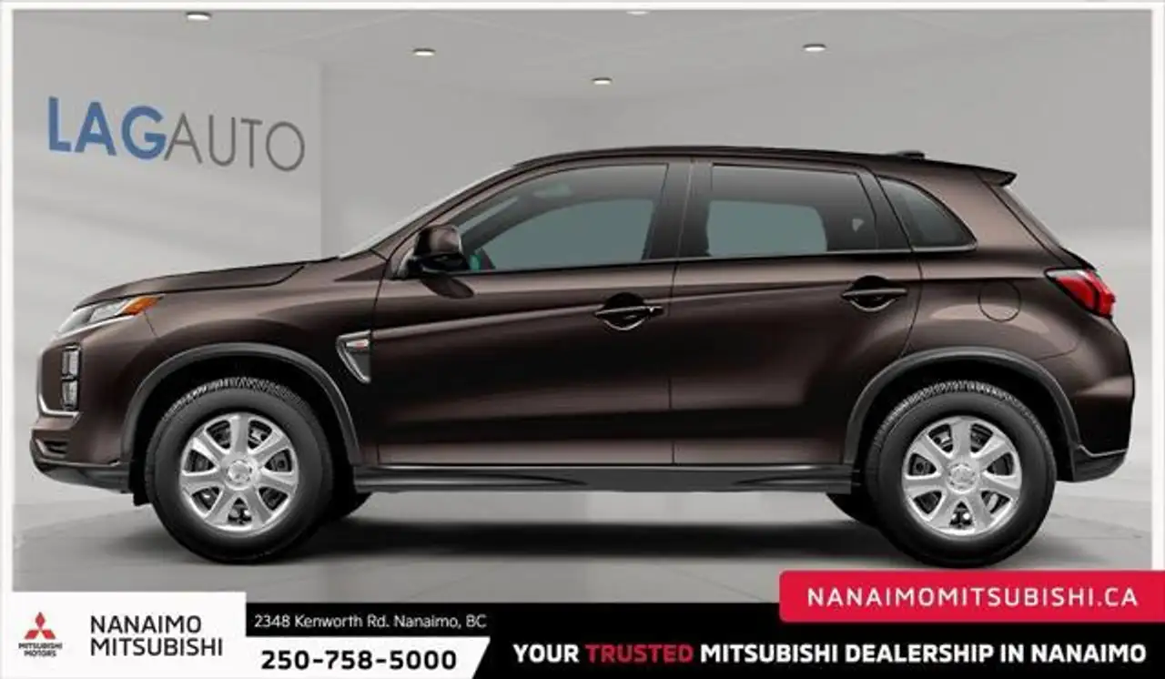 Mitsubishi RVR снимка Mitsubishi RVR