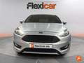 Ford Focus 1.0 Ecoboost 92kW ST-Line Gris - thumbnail 2