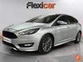 Ford Focus 1.0 Ecoboost 92kW ST-Line Gris - thumbnail 3