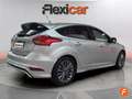 Ford Focus 1.0 Ecoboost 92kW ST-Line Gris - thumbnail 7