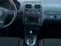 Volkswagen Touran 2.0 TDI DSG+TÜV neu+Scheckheft+Pano+Navi Zwart - thumbnail 24