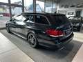 Mercedes-Benz E 200 BT Edition E AMG Styling LED GSD NAVI TEMP Schwarz - thumbnail 6