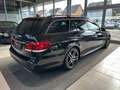 Mercedes-Benz E 200 BT Edition E AMG Styling LED GSD NAVI TEMP Schwarz - thumbnail 8