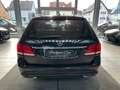 Mercedes-Benz E 200 BT Edition E AMG Styling LED GSD NAVI TEMP Schwarz - thumbnail 7