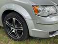 Chrysler Grand Voyager 2.8 CRD Limited Stow&Go alle opties!! Šedá - thumbnail 2