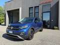Volkswagen T-Cross 1.0 tsi Style 115cv Bleu - thumbnail 3