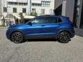 Volkswagen T-Cross 1.0 tsi Style 115cv Bleu - thumbnail 4