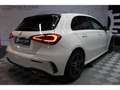 Mercedes-Benz A 180 Classe A 180 - AMG Line Weiß - thumbnail 4