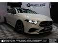Mercedes-Benz A 180 Classe A 180 - AMG Line Weiß - thumbnail 1