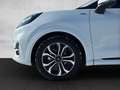 Ford Puma ST-Line Automatik Bluetooth Navi LED Klima Wit - thumbnail 8