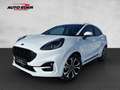 Ford Puma ST-Line Automatik Bluetooth Navi LED Klima Wit - thumbnail 2