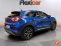 Ford Puma 1.5 Ecoblue Titanium 120 Azul - thumbnail 8