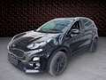 Kia Sportage Sportage 1,6 CRDI Schwarz - thumbnail 1