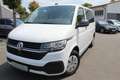 Volkswagen T6.1 Multivan Multivan Family 2.0 TDI +AHK+NAVI+PDC+Klimaauto. Blanc - thumbnail 10