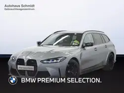 Bmw M3 Competition xDrive*859€mtl o. Anzahlung*H&K Surrou