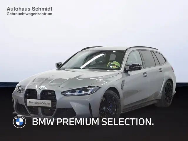 Bmw M3 Competition xDrive*859€mtl o. Anzahlung*H&K Surrou
