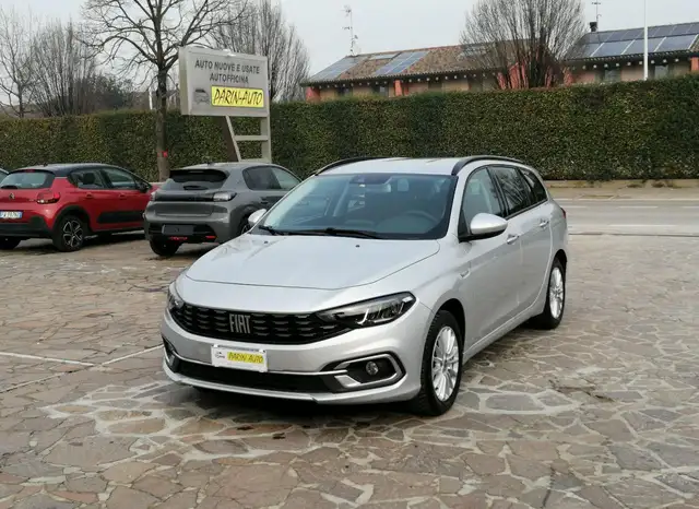Fiat Tipo 1.6 Mjt S&S SW Business