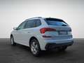 Skoda Kamiq 1.0 TSI DSG Selection Weiß - thumbnail 4