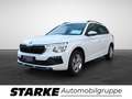 Skoda Kamiq 1.0 TSI DSG Selection Weiß - thumbnail 1