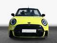 MINI Cooper Cabrio Cooper Cabrio Aut. John Cooper Works Trim Jaune - thumbnail 4