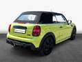 MINI Cooper Cabrio Cooper Cabrio Aut. John Cooper Works Trim Jaune - thumbnail 2