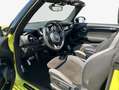 MINI Cooper Cabrio Cooper Cabrio Aut. John Cooper Works Trim Jaune - thumbnail 8