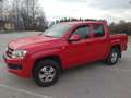 Volkswagen Amarok Rojo - thumbnail 1