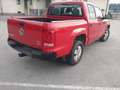 Volkswagen Amarok Rojo - thumbnail 3