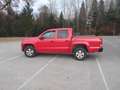 Volkswagen Amarok Rojo - thumbnail 2