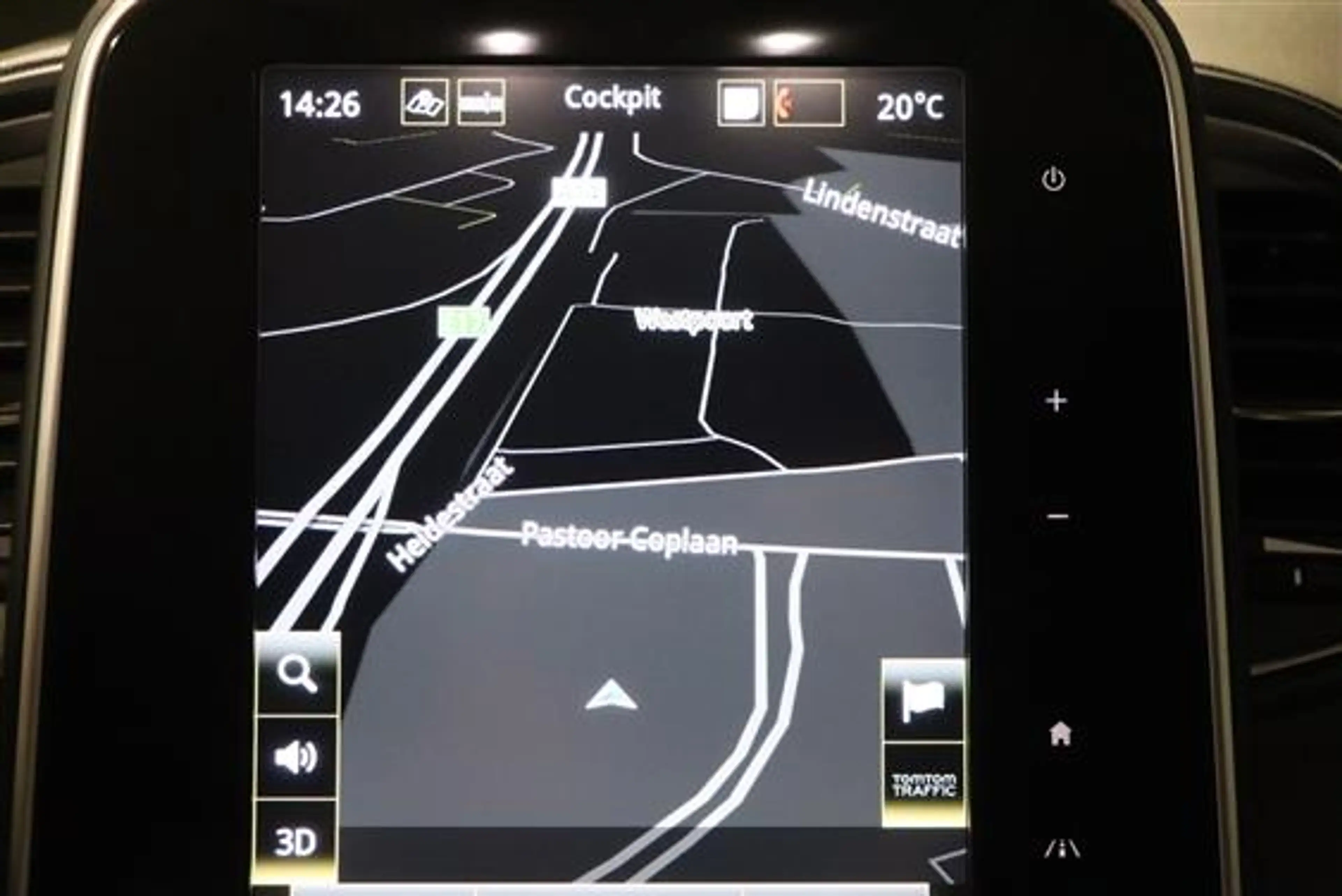 Renault Grand Scenic 1.33 TCE TECHNO EDC 7PL — photo 15